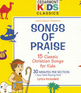 Classics: Songs of Praise