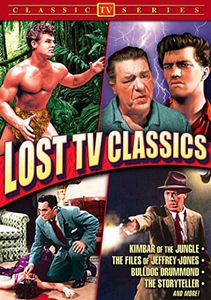 Lost TV Classics