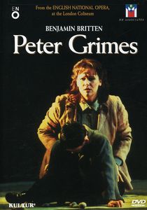 Peter Grimes