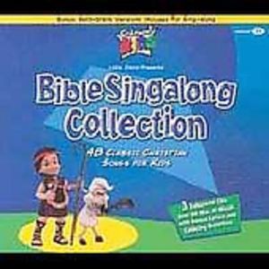 Bible Singalong