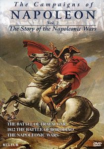The Campaigns of Napoleon: Volume 2