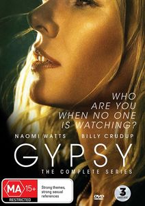 Gypsy: The Complete Series [Import]