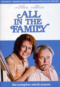 All in the Family: The Complete Ninth Season