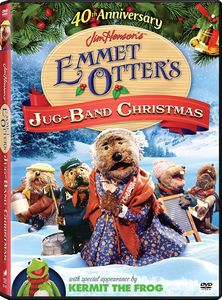 Emmet Otter's Jug-Band Christmas (40th Anniversary)
