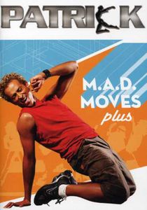 Mad Moves Plus