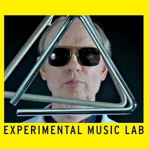 Experimental Music Lab