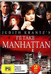 I'll Take Manhattan [Import]