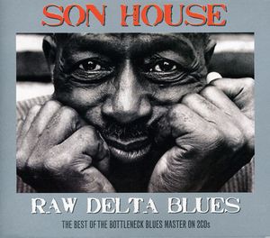 Raw Delta Blues [Import]