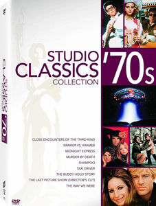 Studio Classics Collection: '70s