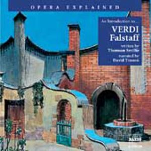 Introduction to Verdi: Falstaff