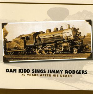 Sings Jimmy Rodgers (70 Years After) [Import]