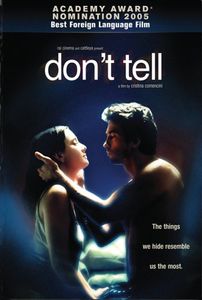 Don't Tell (2005)