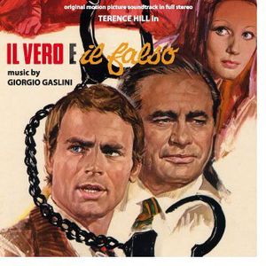 Il Vero E Il Falso (The Hassled Hooker) (Original Motion Picture Soundtrack)