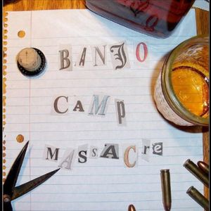 Banjo Camp Massacre