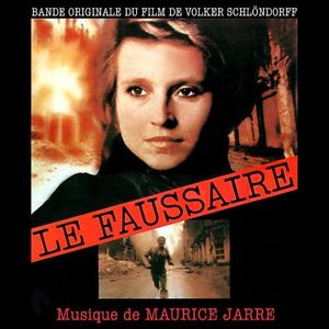 Le Faussaire (Circle of Deceit) (Original Soundtrack) [Import]