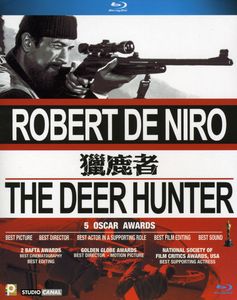The Deer Hunter [Import]