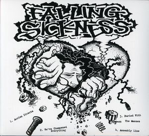 Falling Sickness /  Dysentry