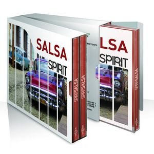 Spirit of Salsa /  Various [Import]