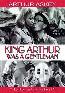 King Arthur Was a Gentleman