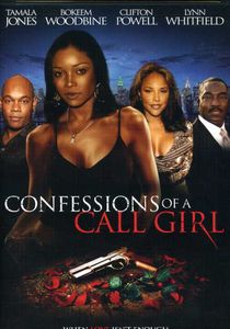 Confessions of a Call Girl