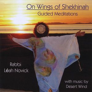On Wings of Shekhinah