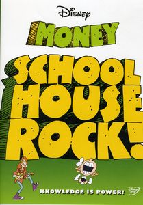 Schoolhouse Rock: Money