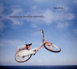 Continue to Breath Normally [Import]