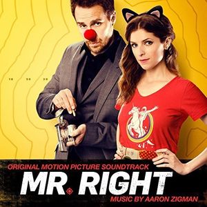 Mr. Right (Original Soundtrack)