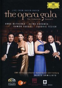 Opera Gala: Live From Baden-Baden