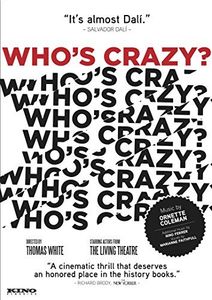 Who’s Crazy?