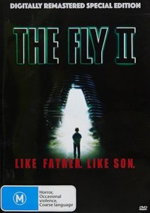 The Fly II [Import]
