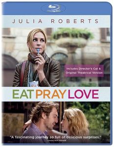 Eat Pray Love