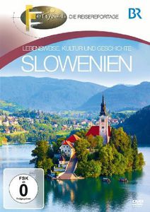Br-Fernweh: Slowenien