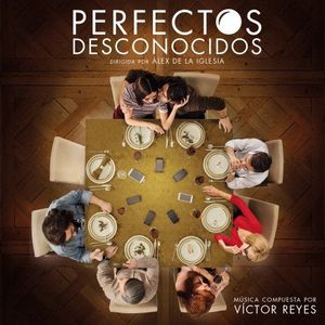 Perfectos Desconocidos: 350 Edition (Original Soundtrack) [Import]