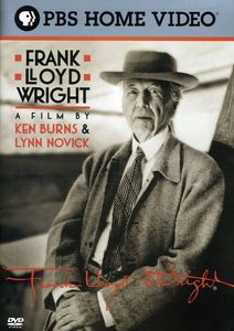 Ken Burns: Frank Lloyd Wright
