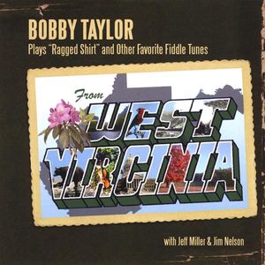 Bobby Taylor Plays Ragged Shirt & Other Favorite F