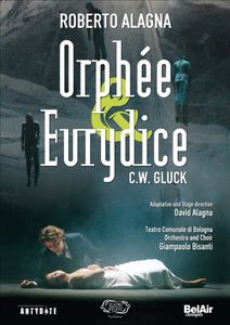 Orphie & Eurydice