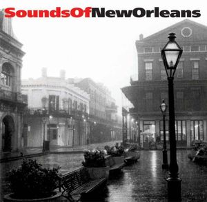 Sounds Of New Orleans, Vol. 2