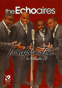 Transformation, Live in Memphis TN