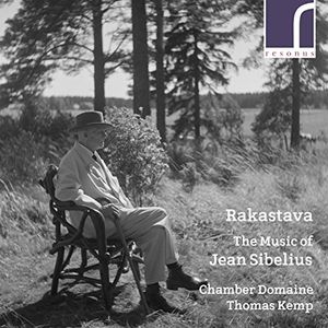 Music of Jean Sibelius