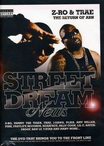 Street Dreams: Zro and Trae