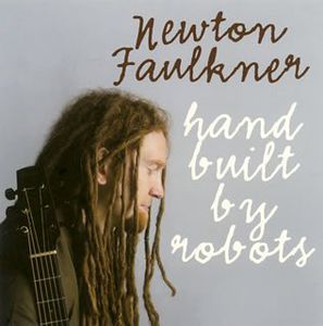 Hand Built By Robots [Import]
