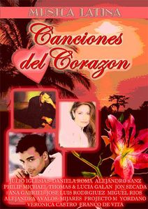 Canciones Del Carazon