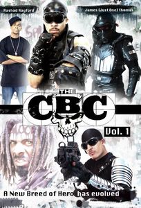 The CBC: Volume 1