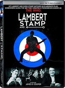 Lambert and Stamp