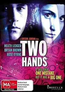 Two Hands [Import]
