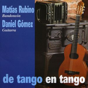 Tango en Tango [Import]