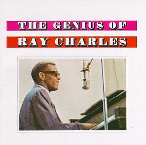 Genius Of Ray Charles