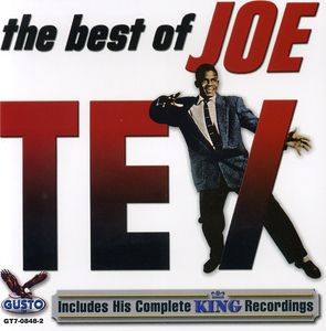 The Best Of Joe Tex