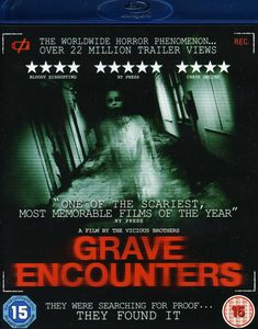 Grave Encounters [Import]